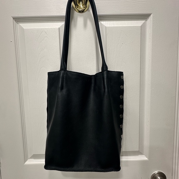 Hammitt Medium Oliver Tote. Very Rare. - Picture 5 of 6